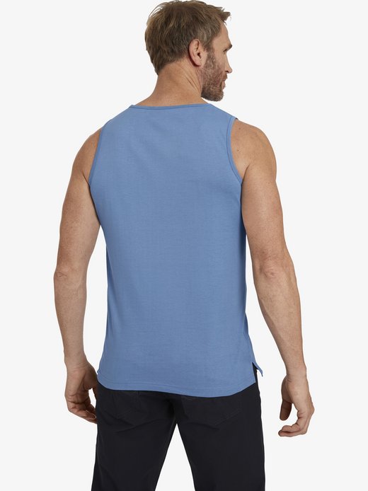 Herren Tanktop - TAMPPI
