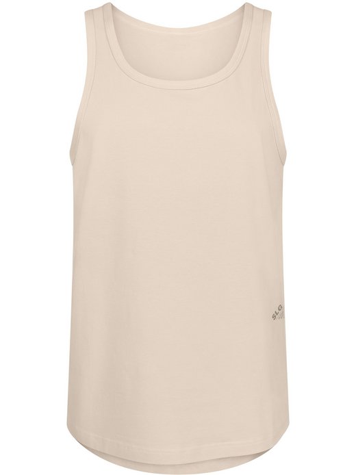 Herren Tanktop  -  Tank Top
