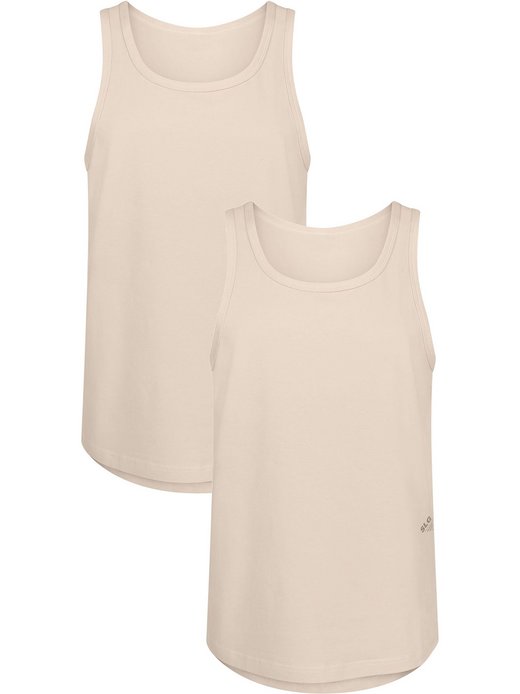 Herren Tanktop  -  Tank Top