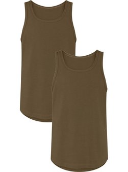 Herren Tanktop  -  Tank Top