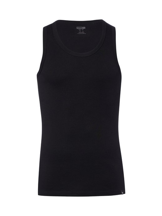 Herren Tanktop im 2er-Pack