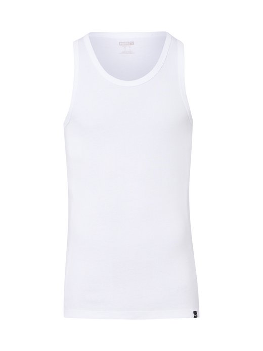 Herren Tanktop im 2er-Pack