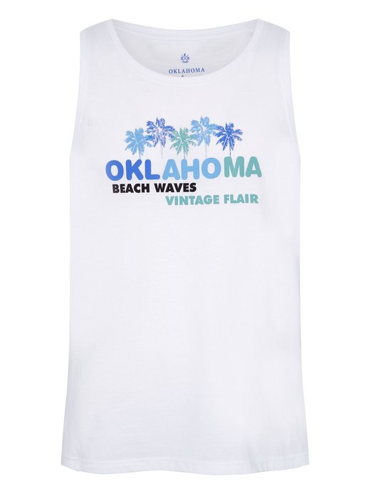 Herren Tanktop