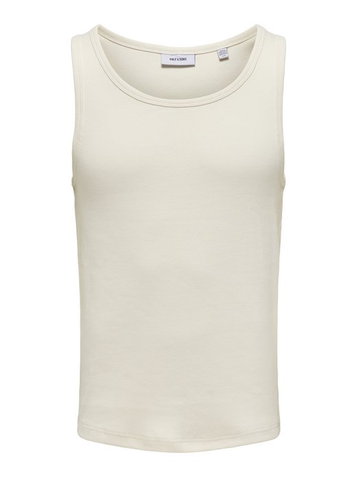 Herren Tanktop