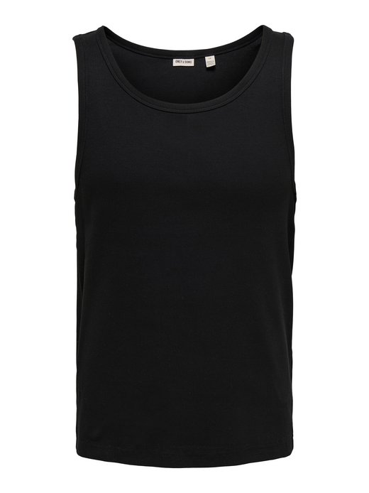 Herren Tanktop
