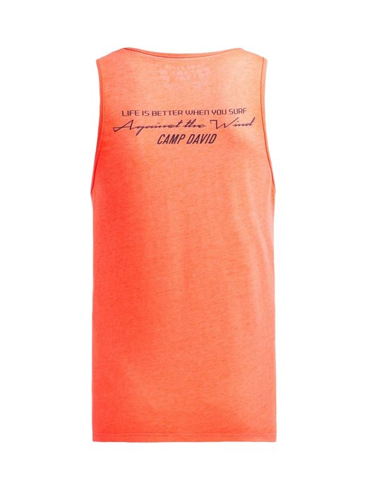 Herren Tanktop