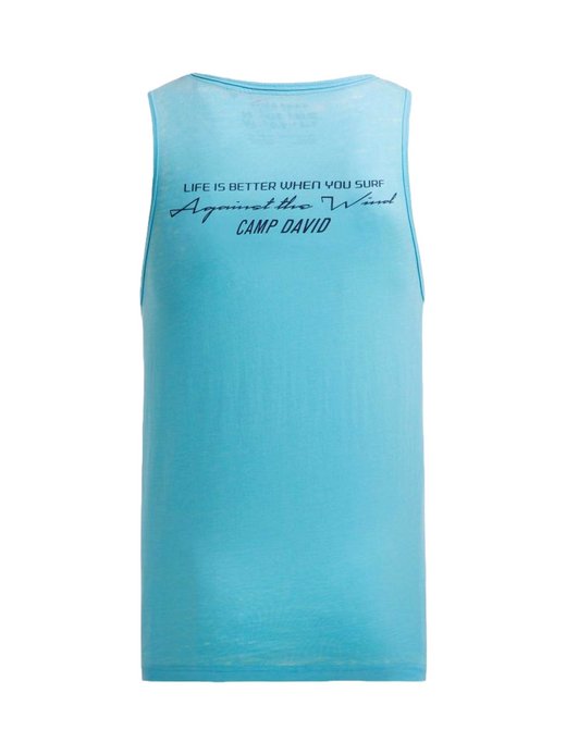 Herren Tanktop