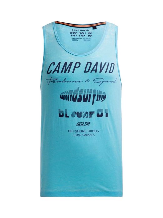 Herren Tanktop