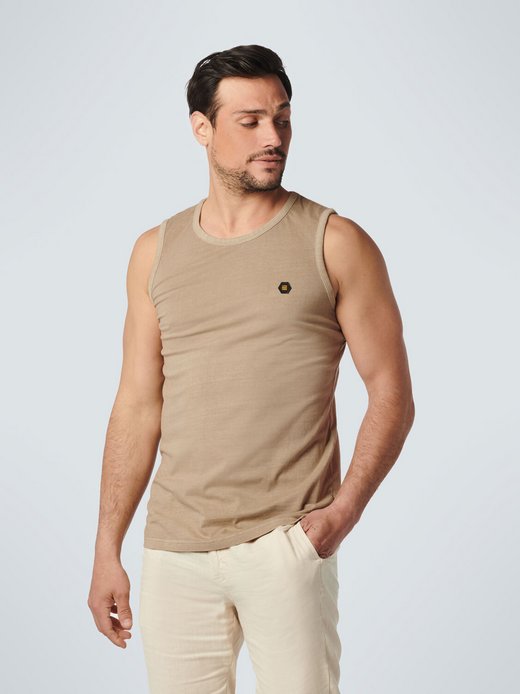 Herren Tanktop