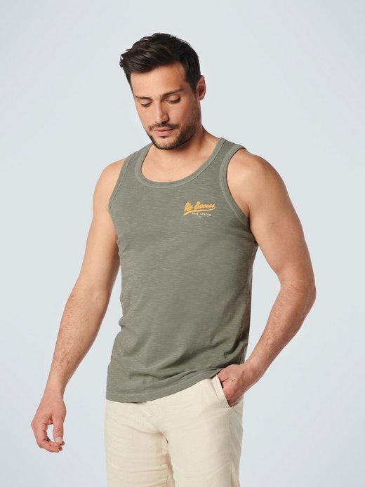 Herren Tanktop