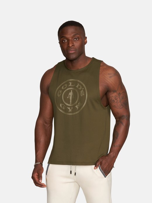 Herren Tanktop