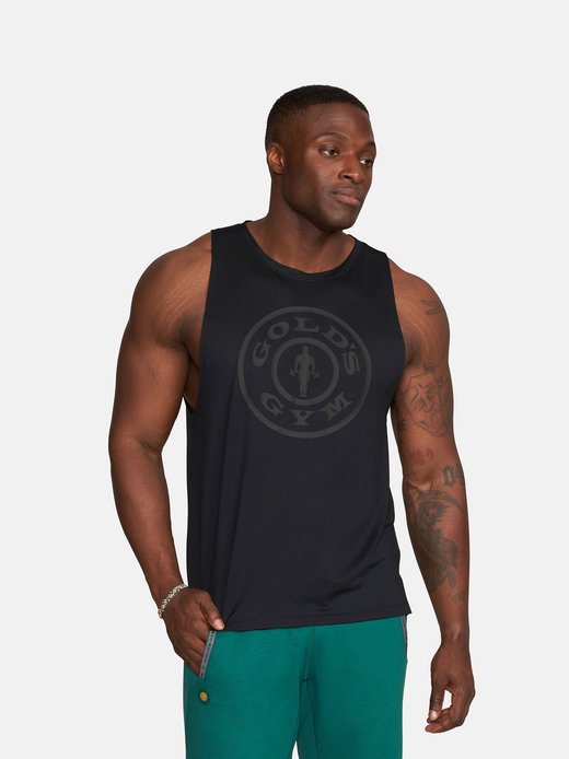 Herren Tanktop