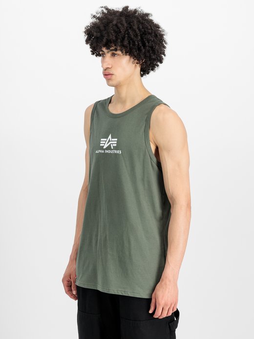 Herren Tanktop