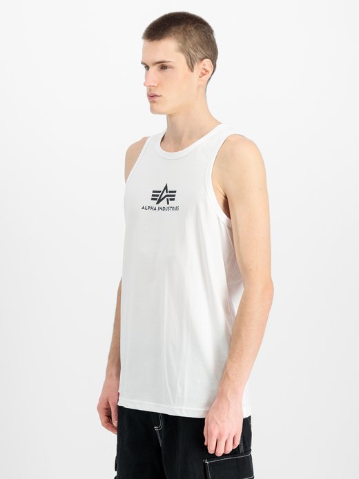 Herren Tanktop