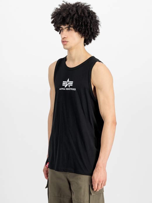 Herren Tanktop