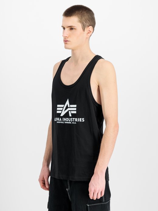 Herren Tanktop