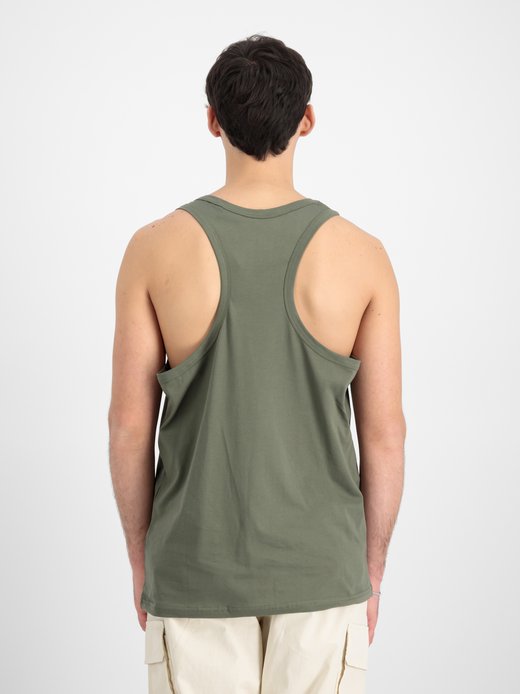 Herren Tanktop