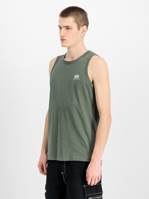 Herren Tanktop