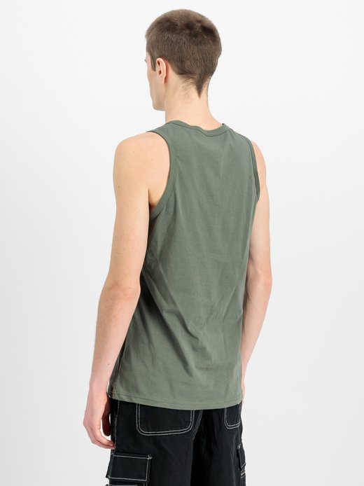 Herren Tanktop
