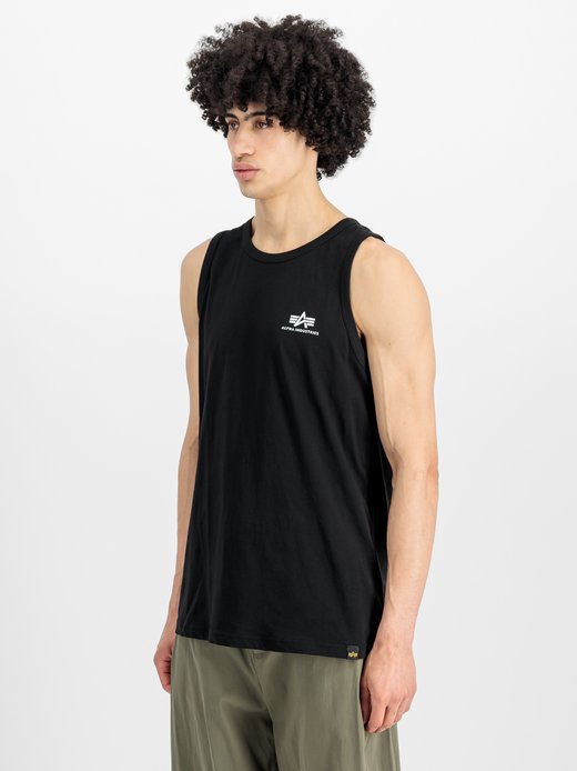 Herren Tanktop