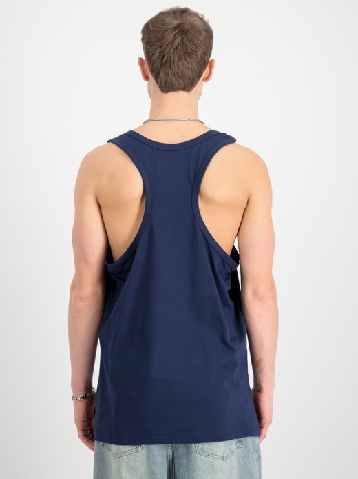 Herren - Tanktop