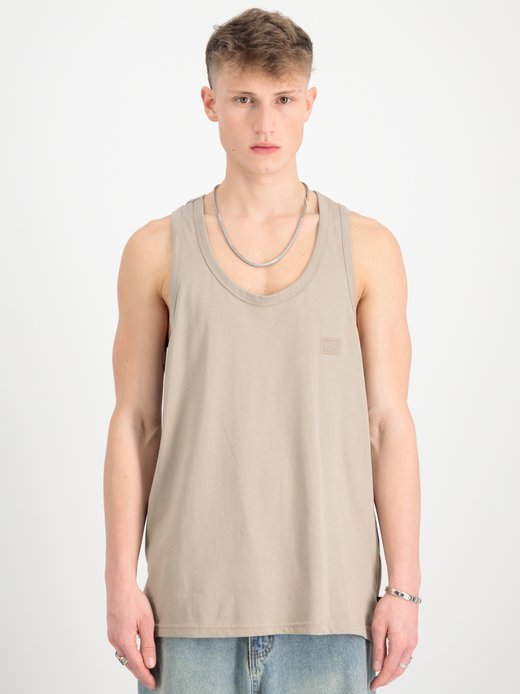 Herren - Tanktop
