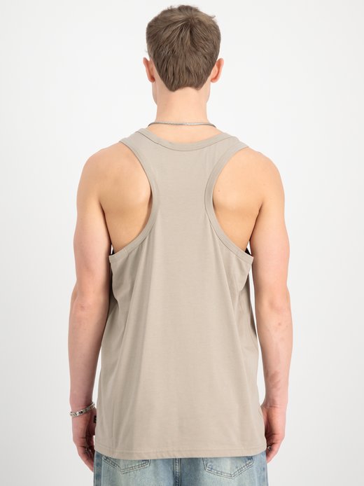 Herren - Tanktop