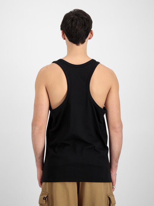 Herren - Tanktop
