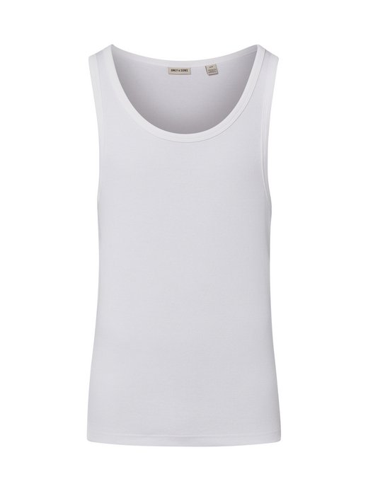 Herren Tanktop