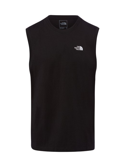 Herren Tanktop