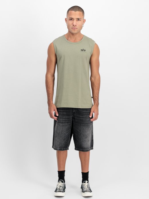 Herren Tanktop
