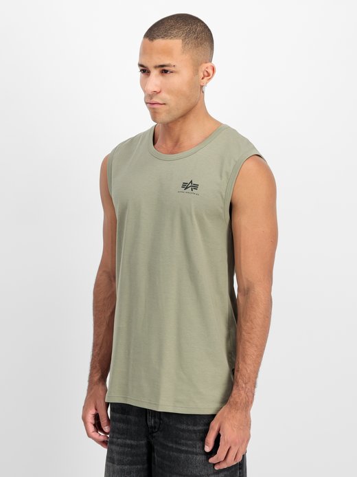 Herren Tanktop