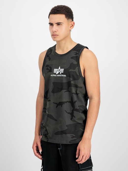 Herren Tanktop