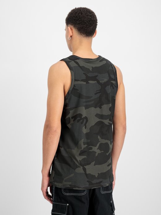 Herren Tanktop