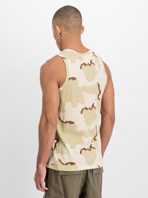 Herren Tanktop