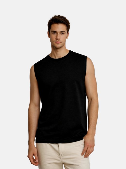 Herren Tanktop