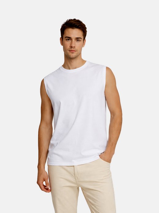 Herren Tanktop