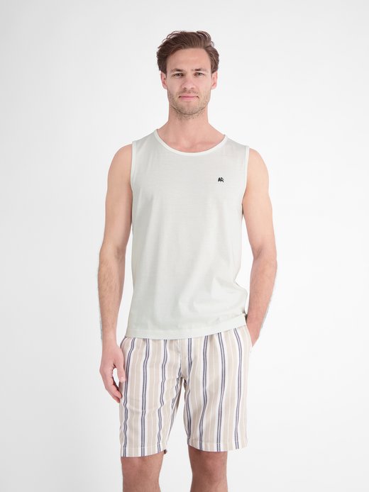 Herren Tanktop