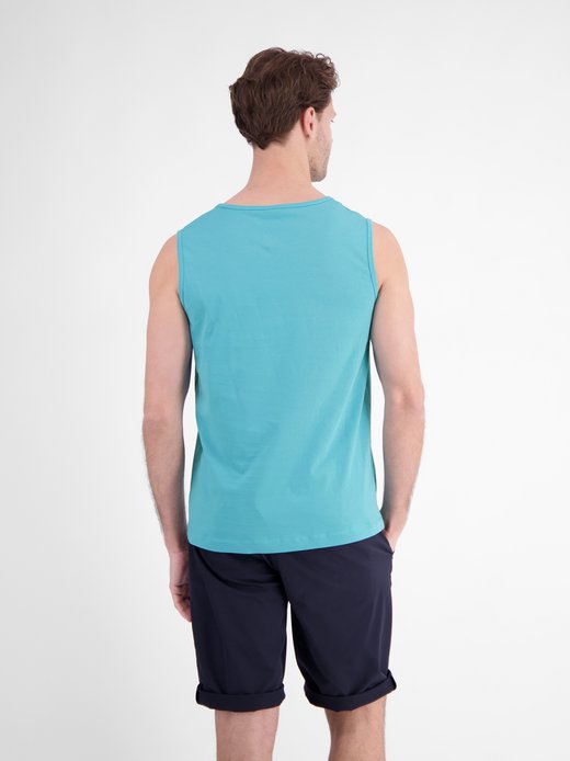 Herren Tanktop