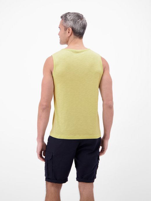 Herren Tanktop