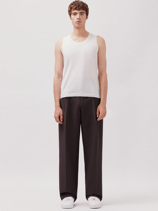 Herren Tanktop