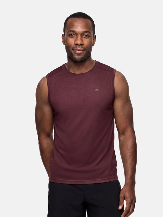Herren Tanktop