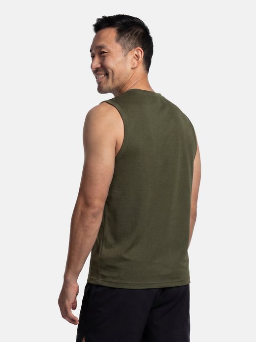 Herren Tanktop