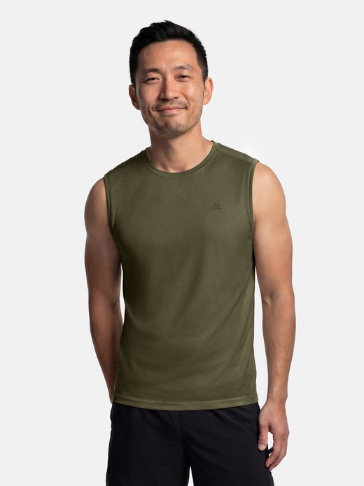 Herren Tanktop
