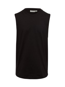 Artikelbild Herren Tanktop von Calvin Klein Jeans in schwarz uni