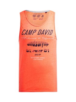 Herren Tanktop