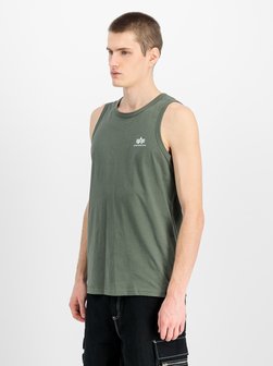 Herren Tanktop