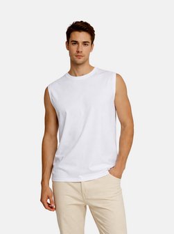 Herren Tanktop