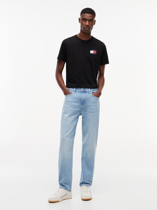 Herren Tapered Jeans - Sonny