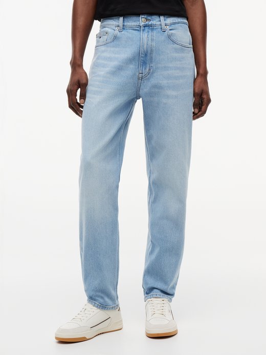Herren Tapered Jeans - Sonny